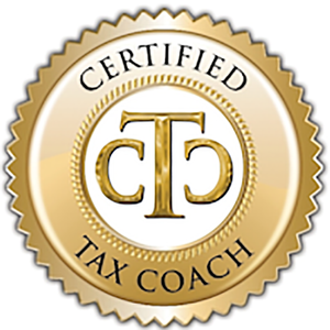 Certified Tax Coach